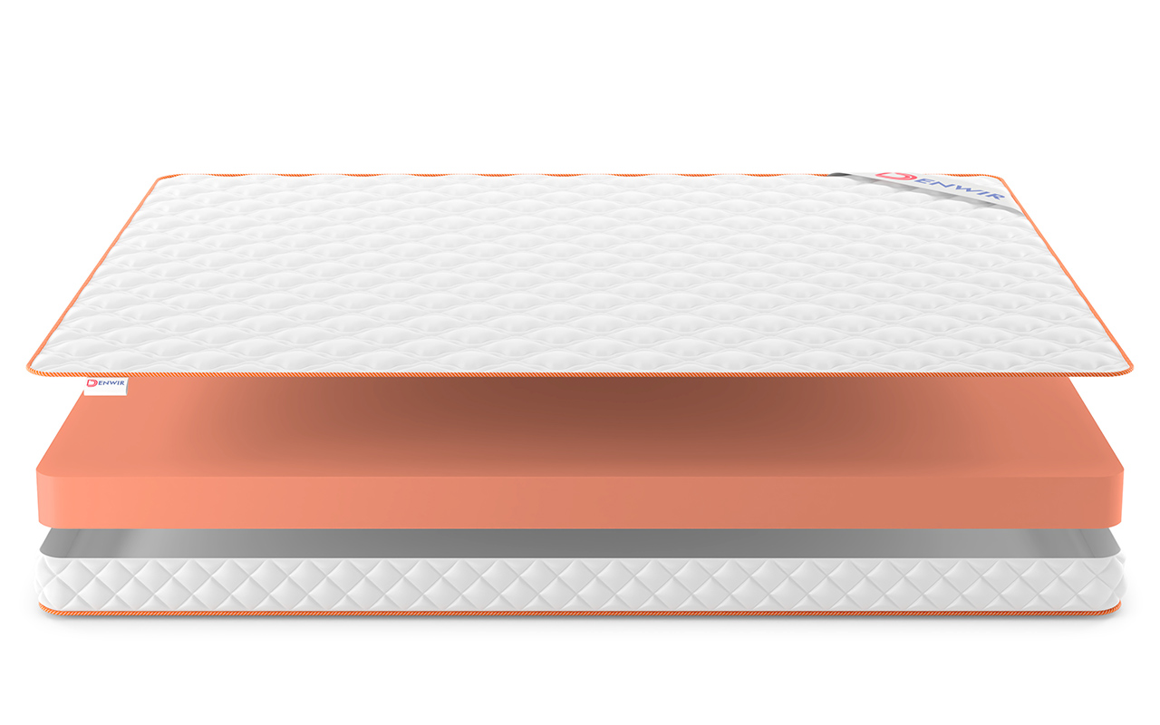 Denwir Top Roll Foam 10 фото 4