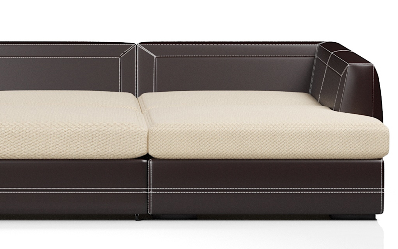 Gupan Калифорния угловой фото 19