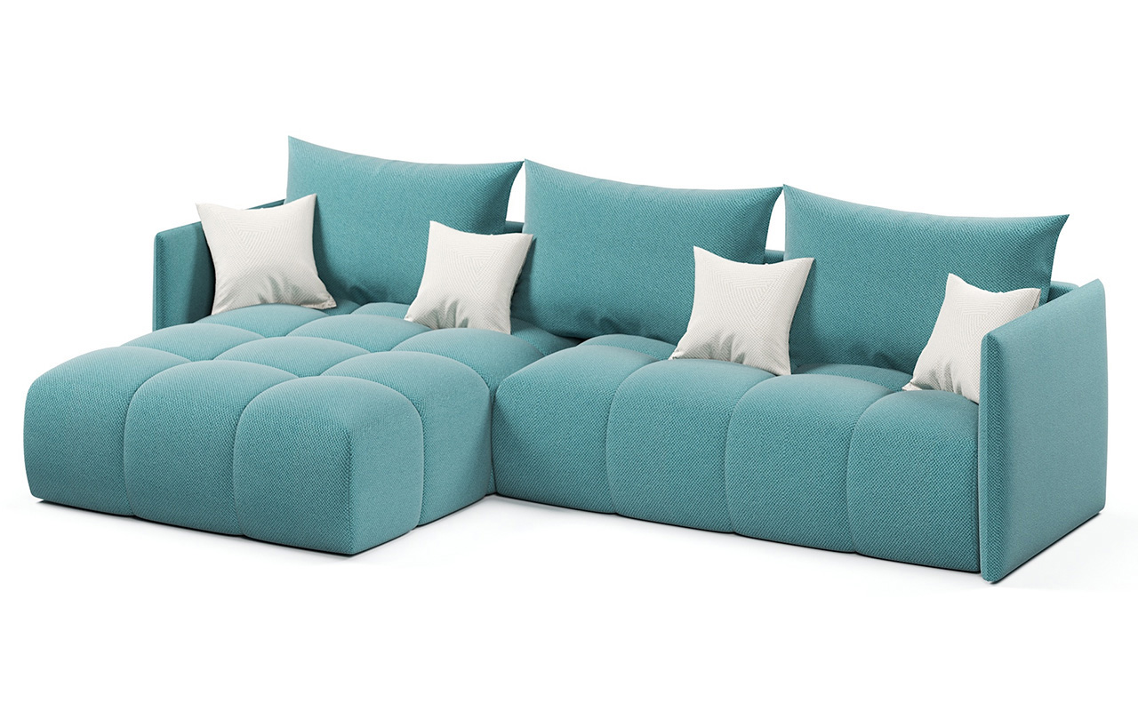 Gupan Лагуна угловой фото 5