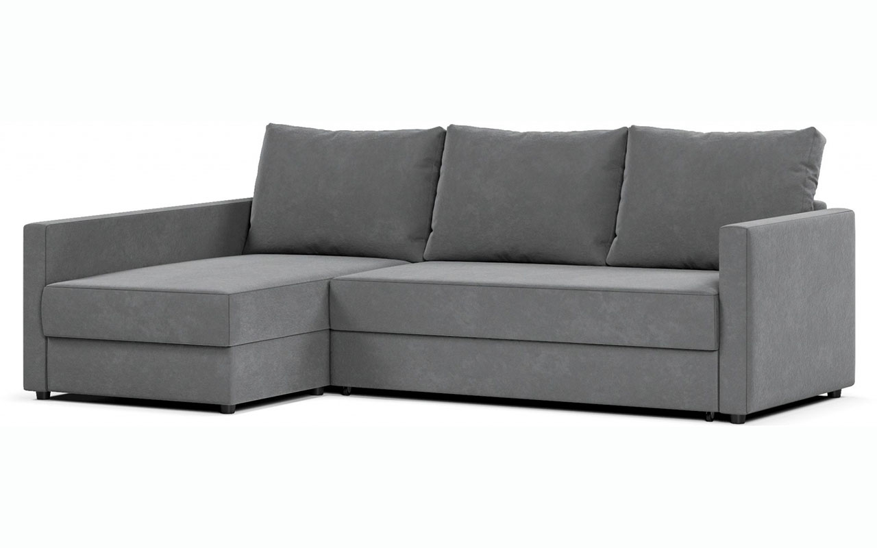 диван Gupan Фрисби/Торонто угловой 1 Gupan Фрисби/Торонто угловой