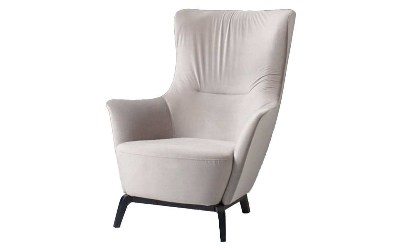 Кресло Creatica MAMI 1 Creatica MAMI