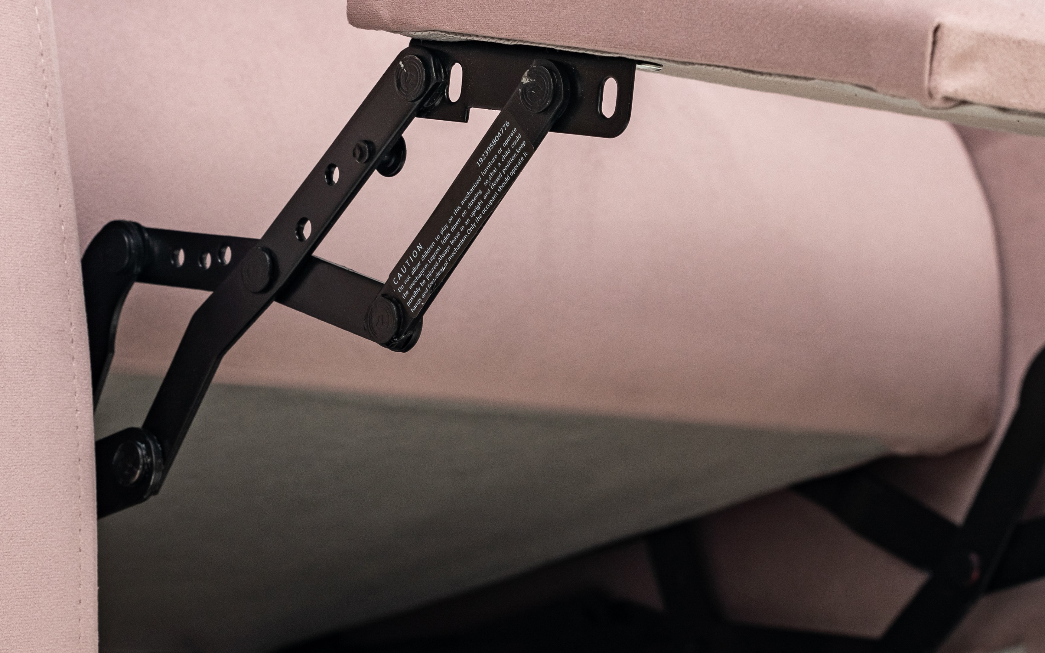 Mebel Impex Leset Грэмми-2 фото 5