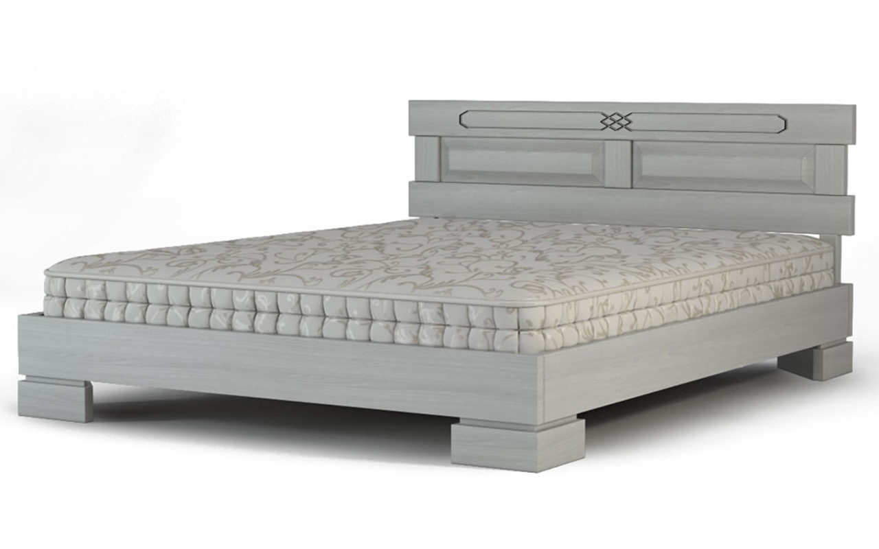 кровать DreamLine Из массива Варна 1 DreamLine Из массива Варна