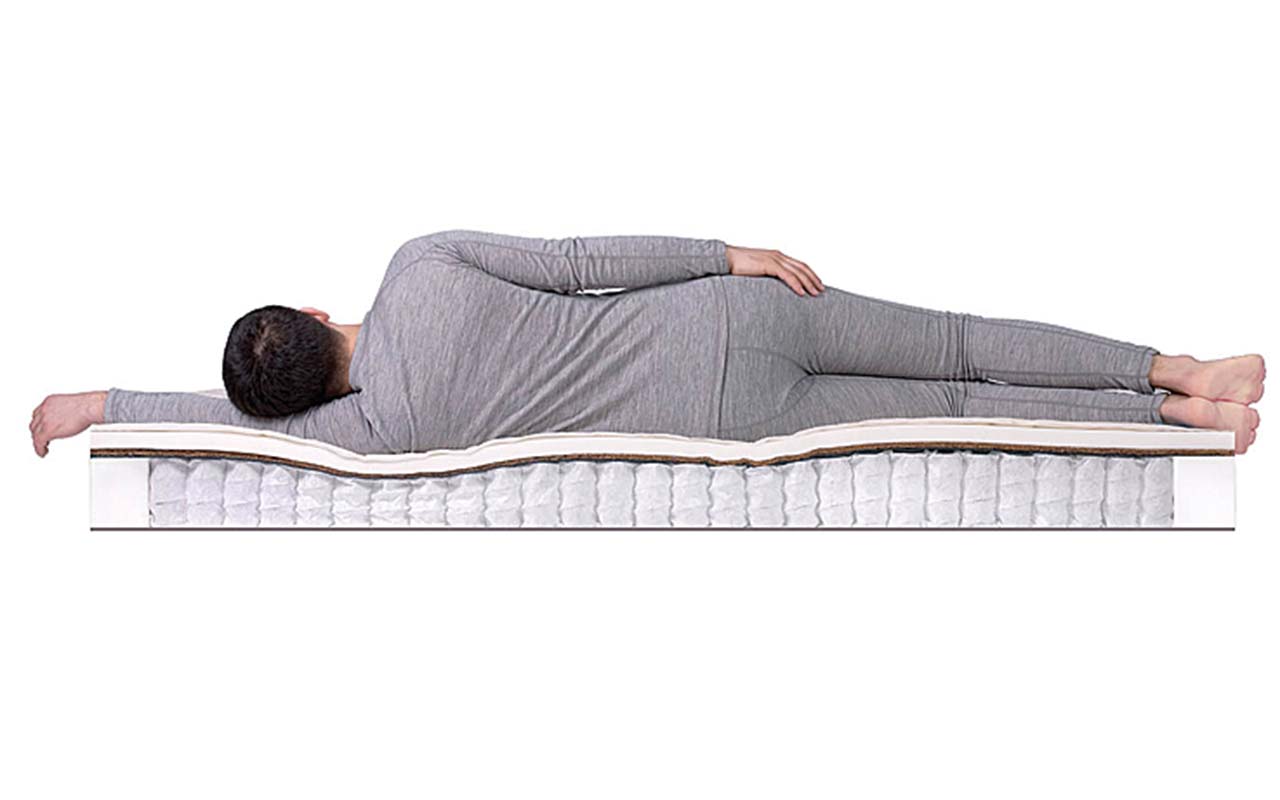 DreamLine SleepDream SOFT TFK фото 2