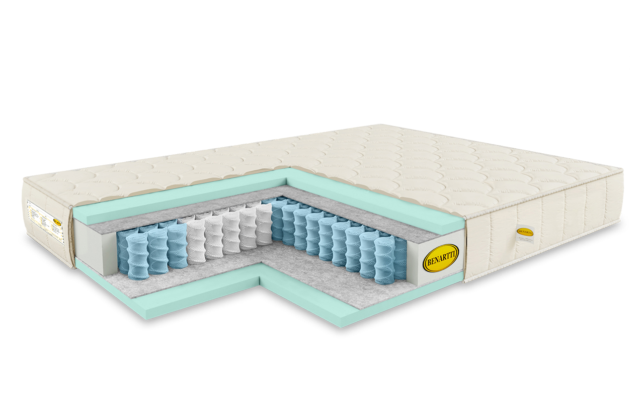 матрас Benartti Classic TFK 1 Benartti Classic TFK