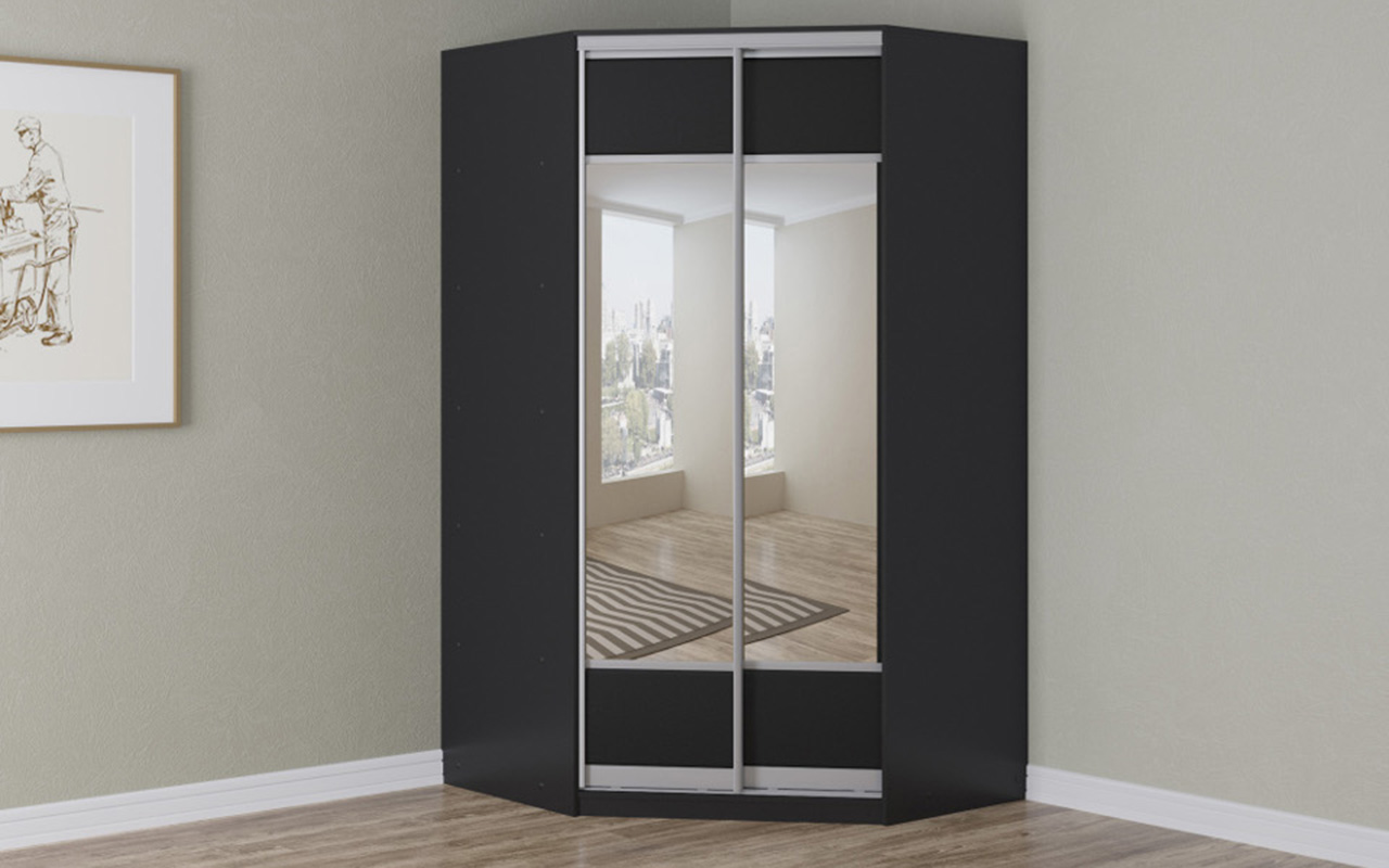 Орматек Como/Veda угловой фото 3