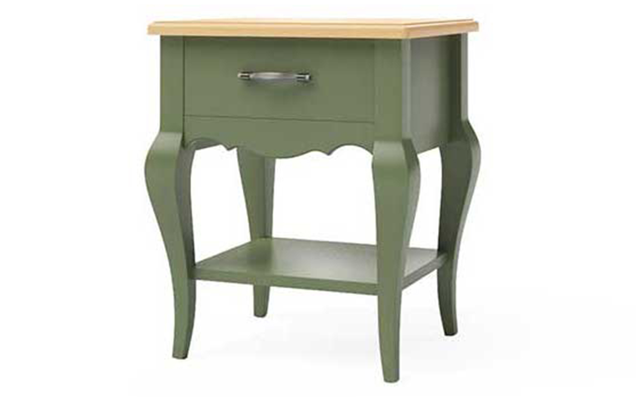 тумбочка DreamLine Кассис 1 DreamLine Кассис