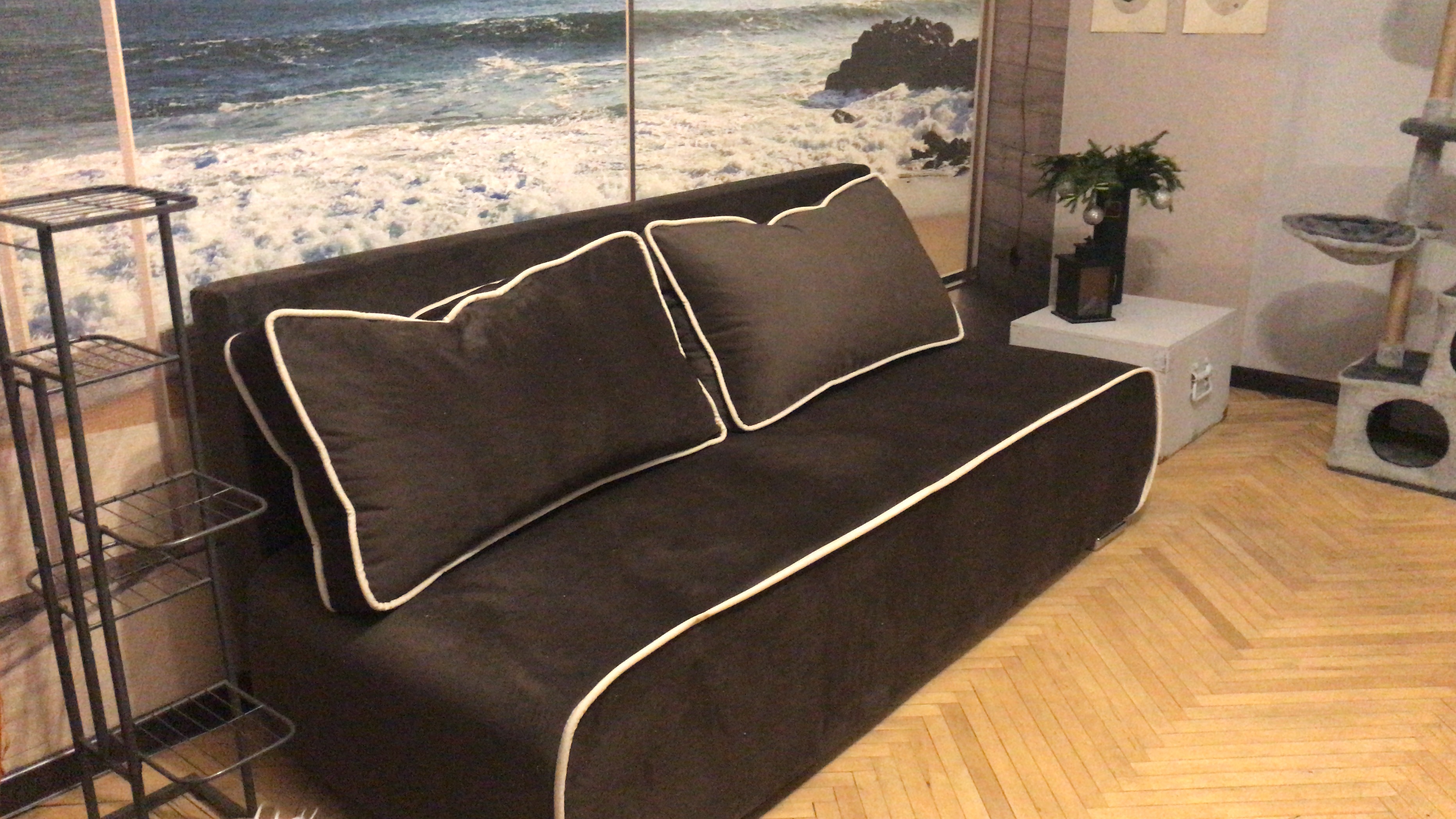 отзыв о Диван Gupan Лаки