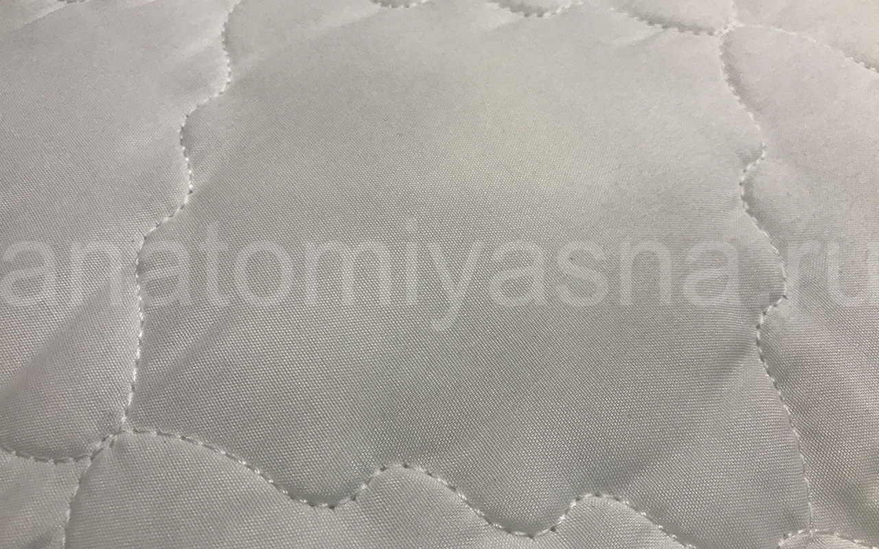 отзыв о Подушка Sontery by Askona Glow фото 4