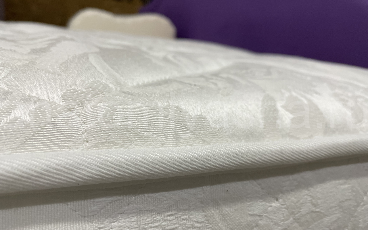 отзыв о Матрас DreamLine Eco Foam Hard Bonnel фото 3