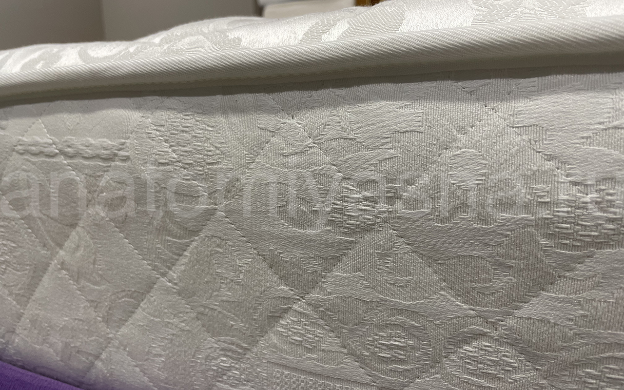 отзыв о Матрас DreamLine SleepDream HARD Bonnel фото 2